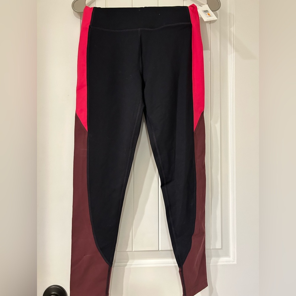 Calvin Klein Matching Workout Set